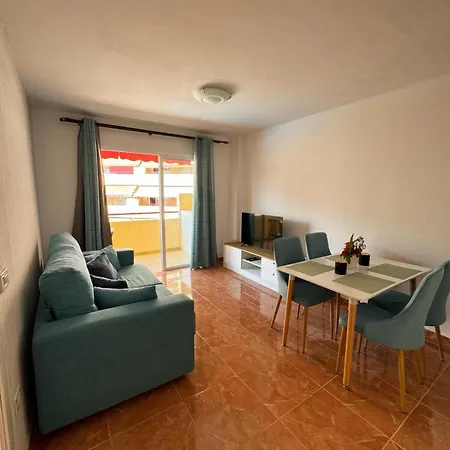 Gardens Apartament Apartamento