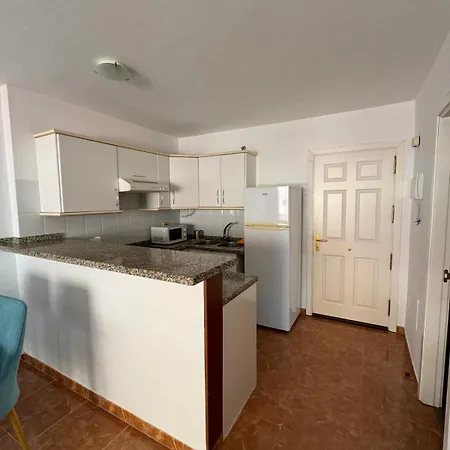 Apartamento Gardens Apartament Puerto de Santiago (Tenerife)