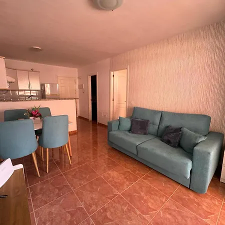 Apartamento Gardens Apartament *