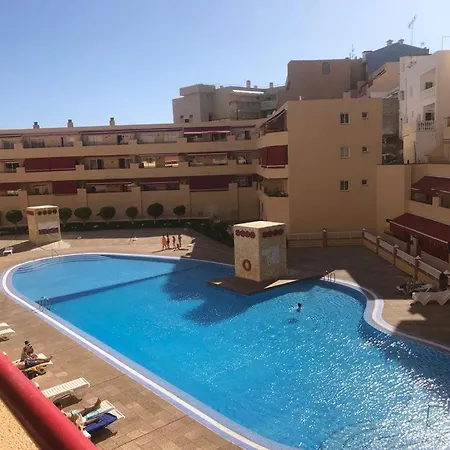 Apartamento Gardens Apartament Puerto de Santiago (Tenerife)